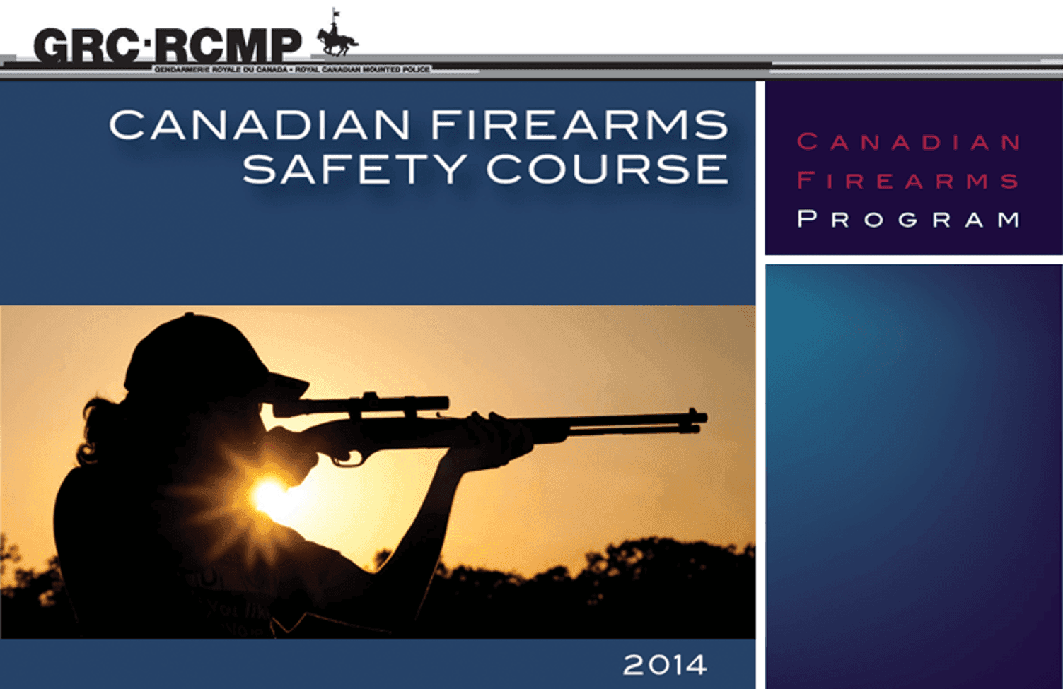 Firearm Courses