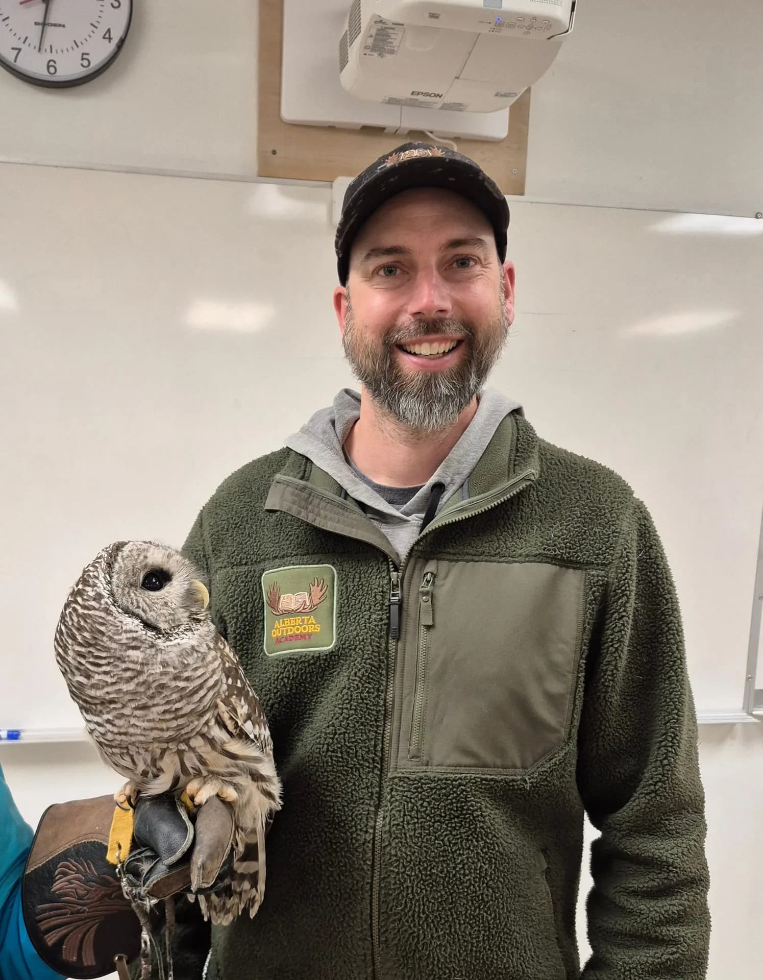 Alberta Outdoors Academy