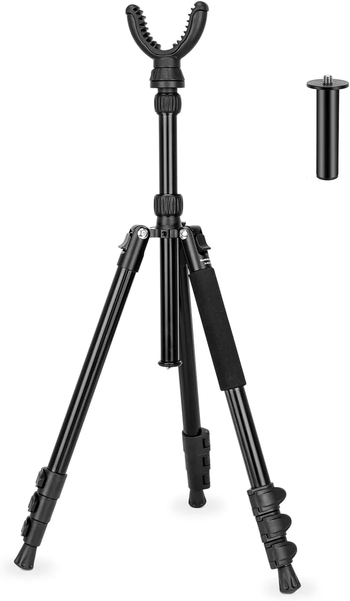 Shooting Sticks - Tripod