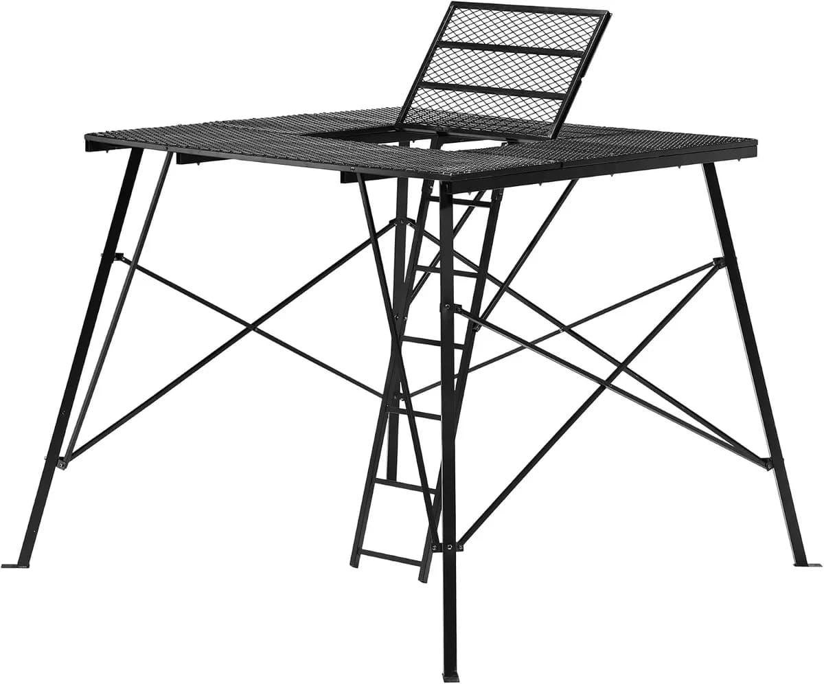 Tent Stand
