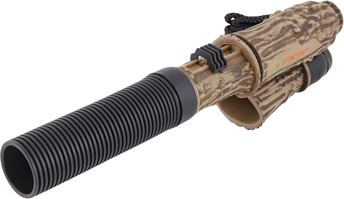 Deer Call - Buck/Doe