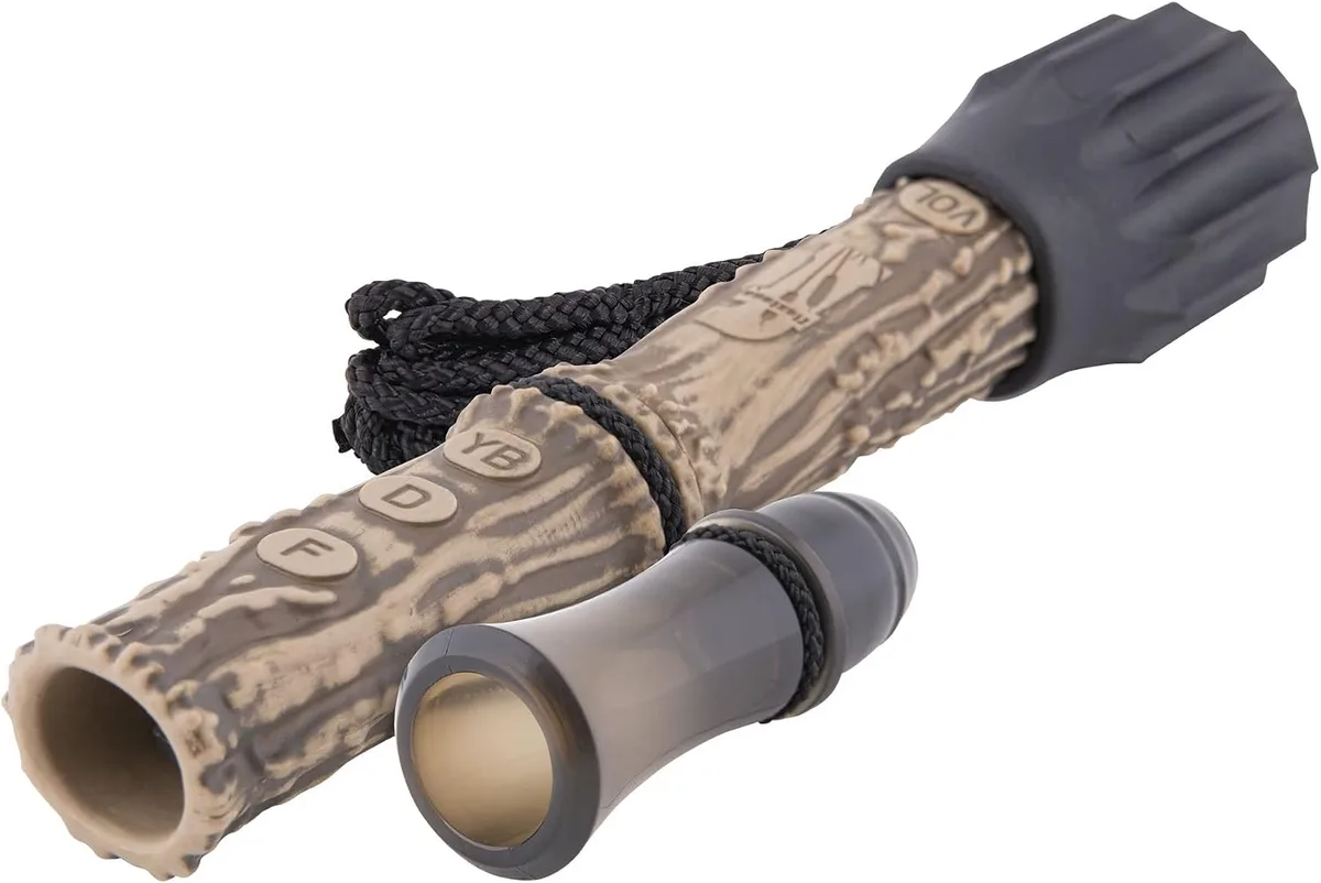 Deer Call - Buck/Doe
