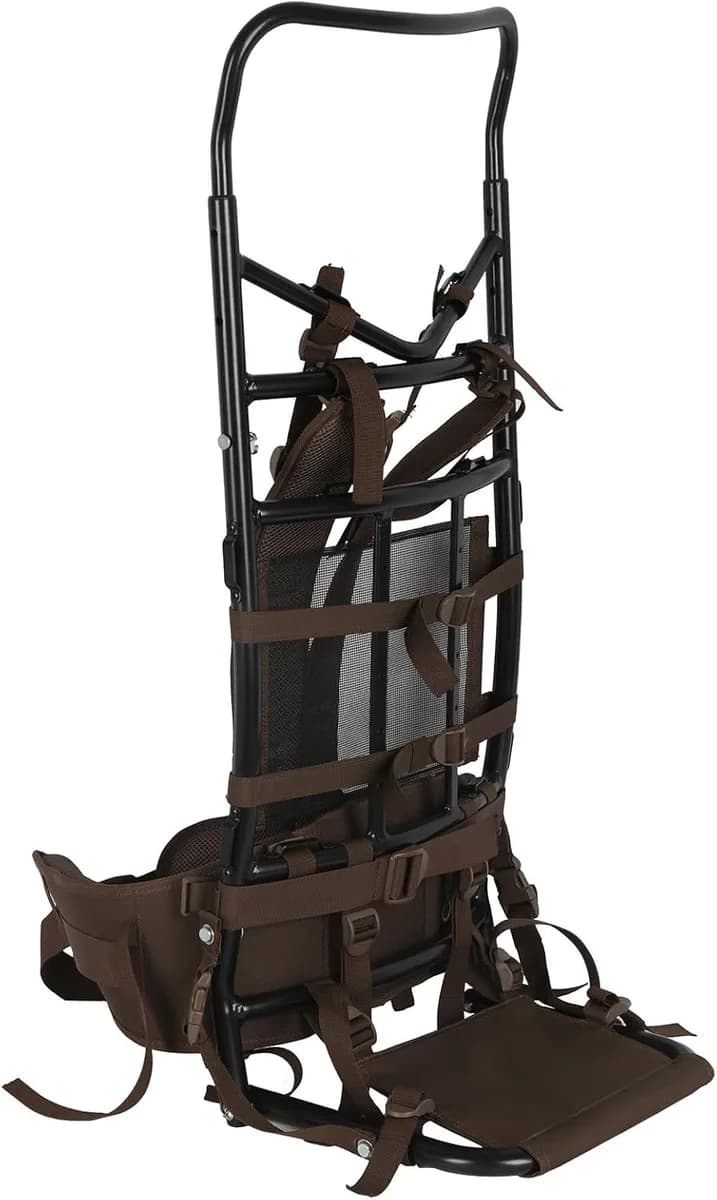 External Frame Pack