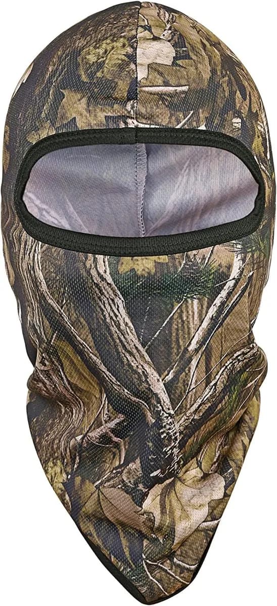 Balaclava