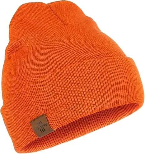 Toque - Orange