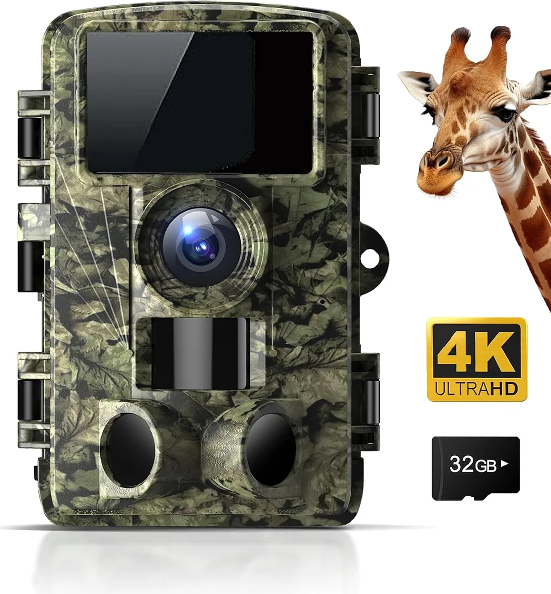 Trail Camera
