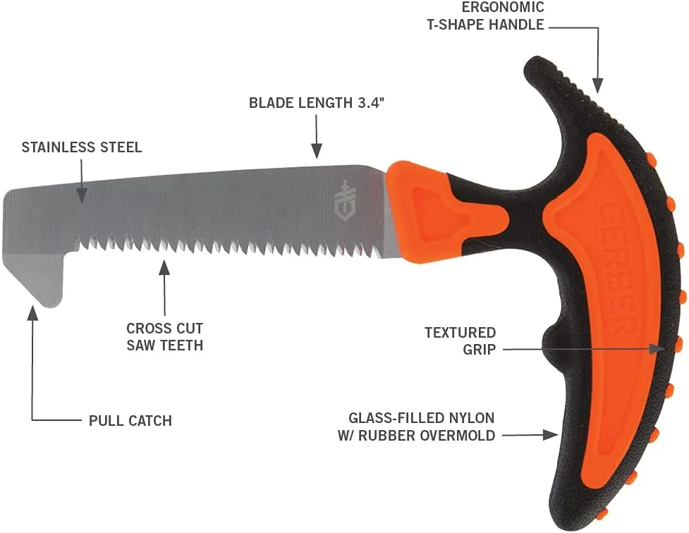 Saw - Bone/wood