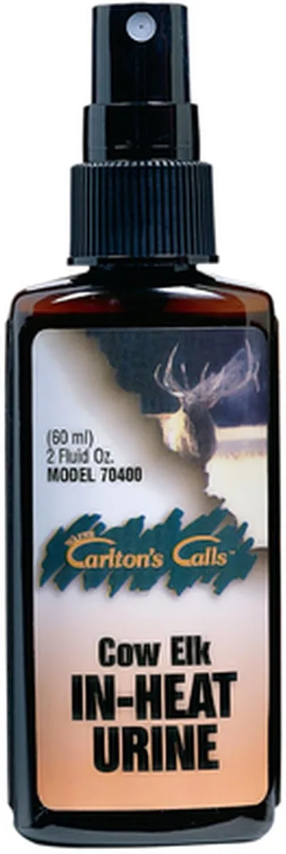 Elk Scent - Cow