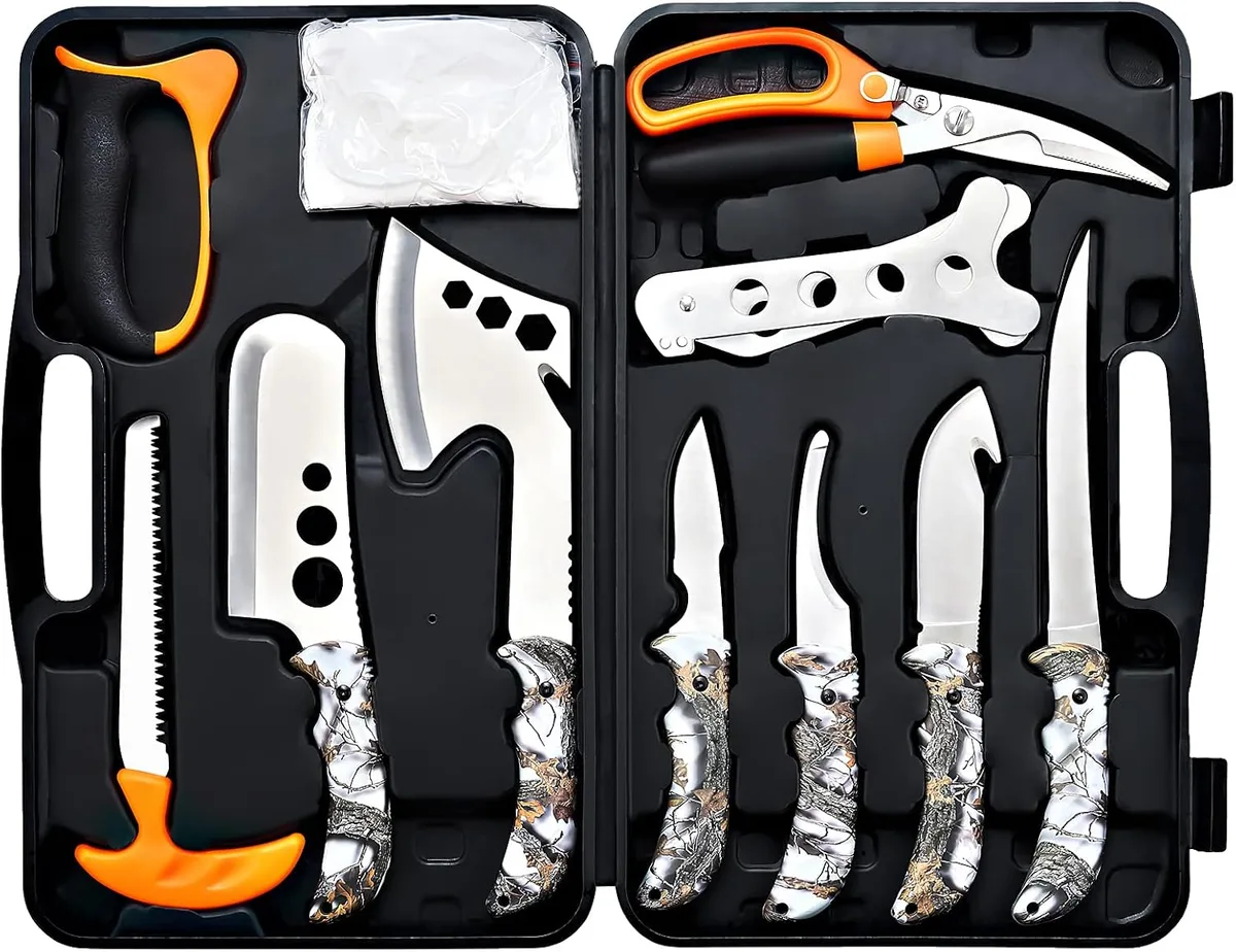 Knife Set