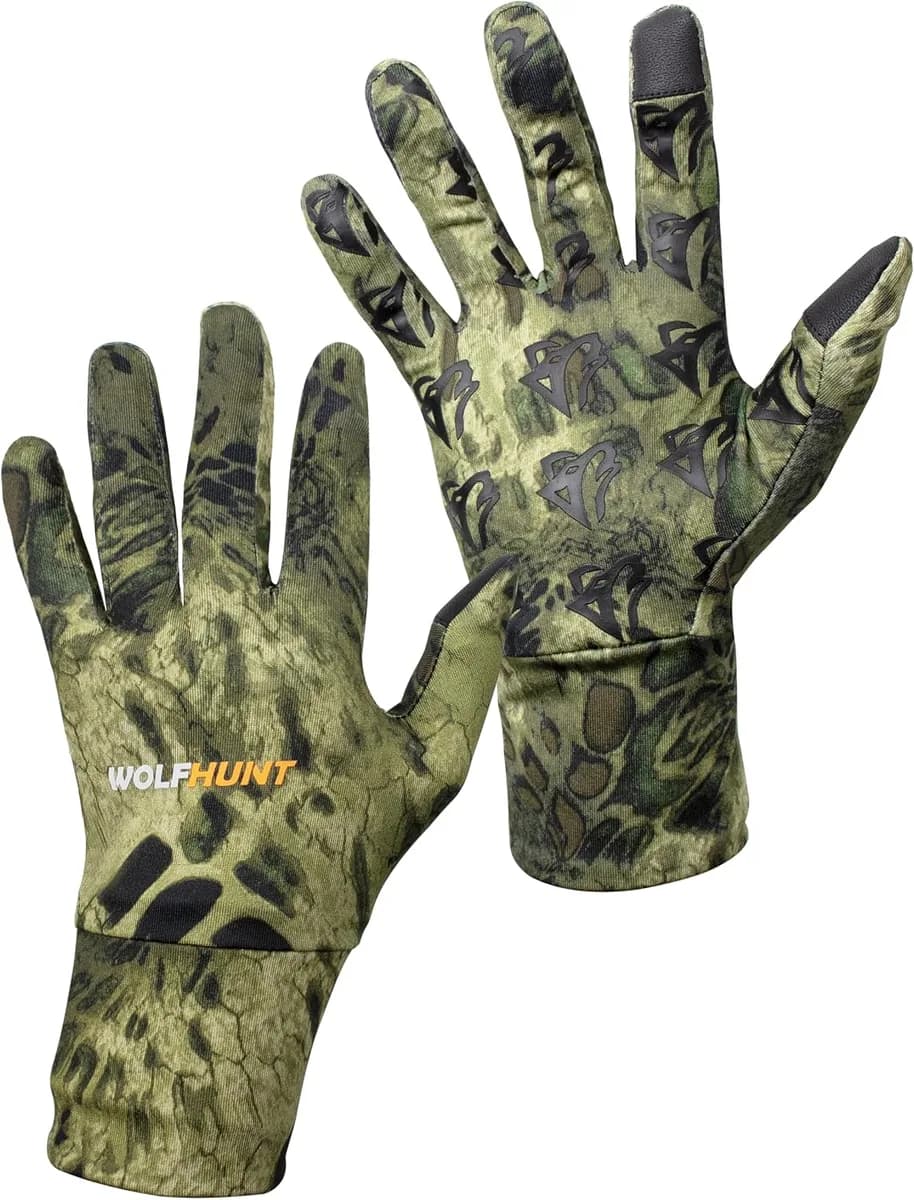 Gloves - Thin