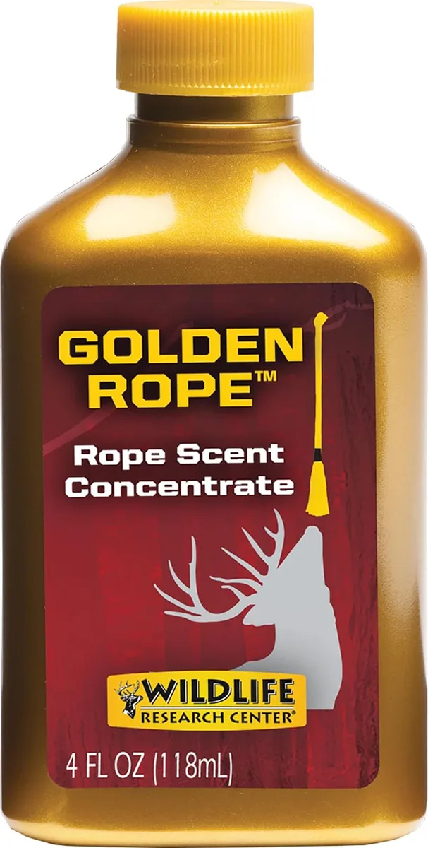 Deer Attractant - Rope Scent