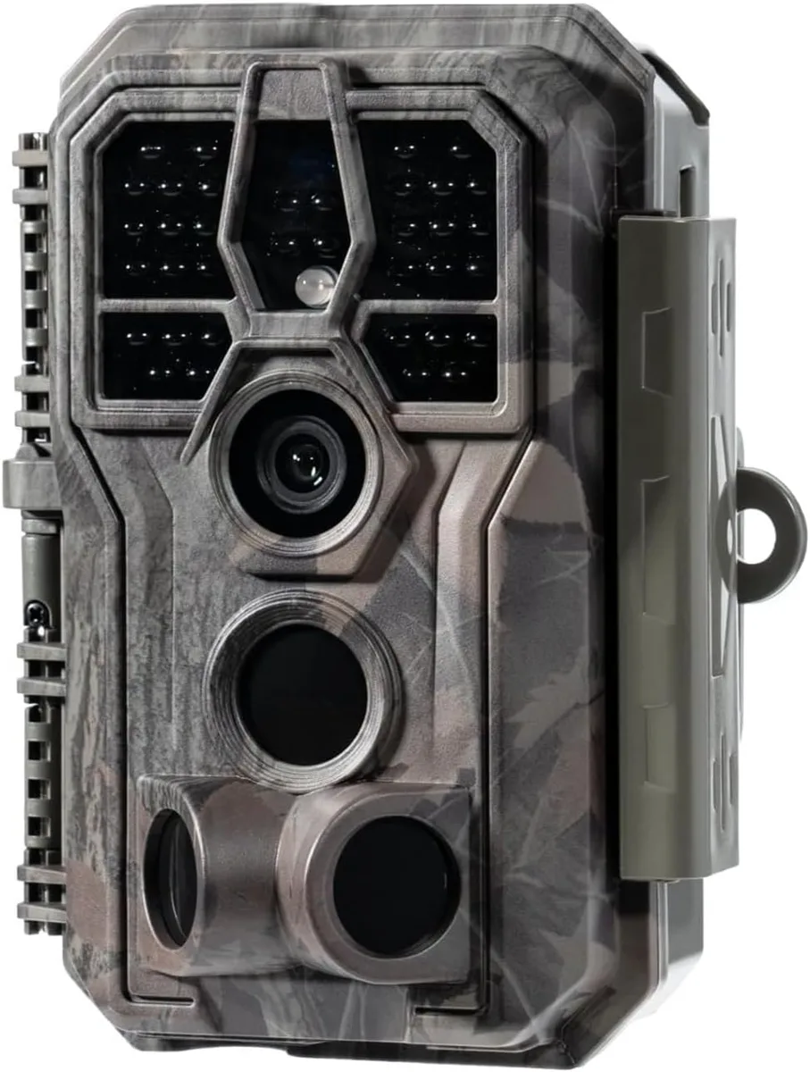 Trail Camera