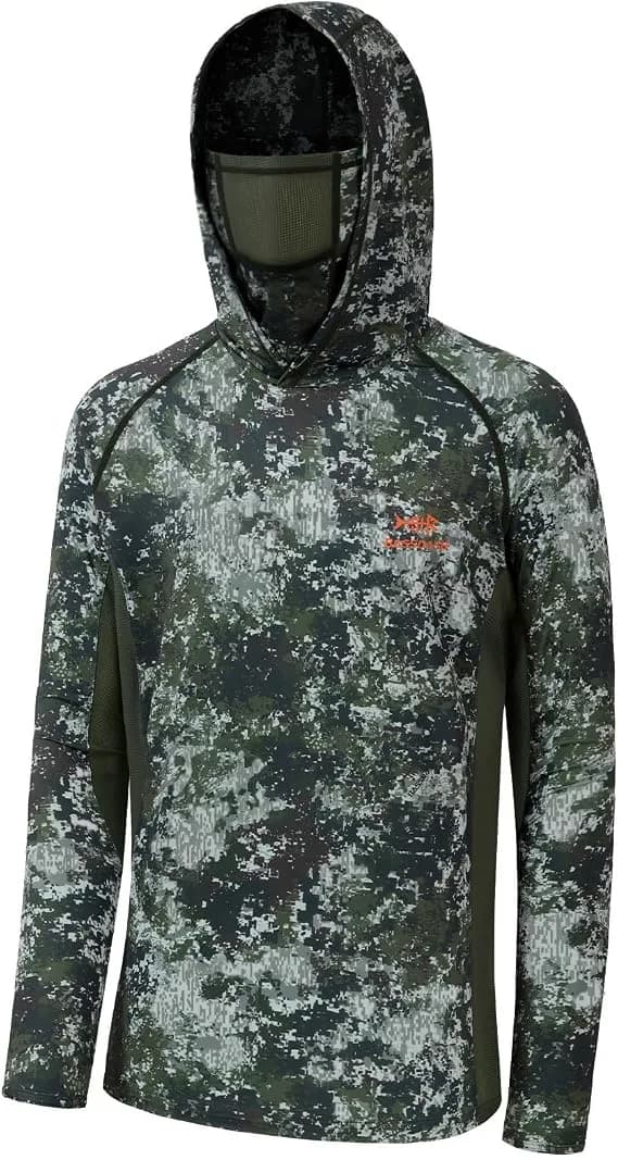 Long Sleeve - Men's/UV protection