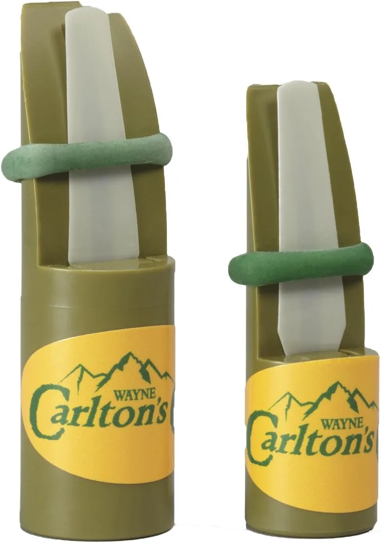 Elk Call - Cow