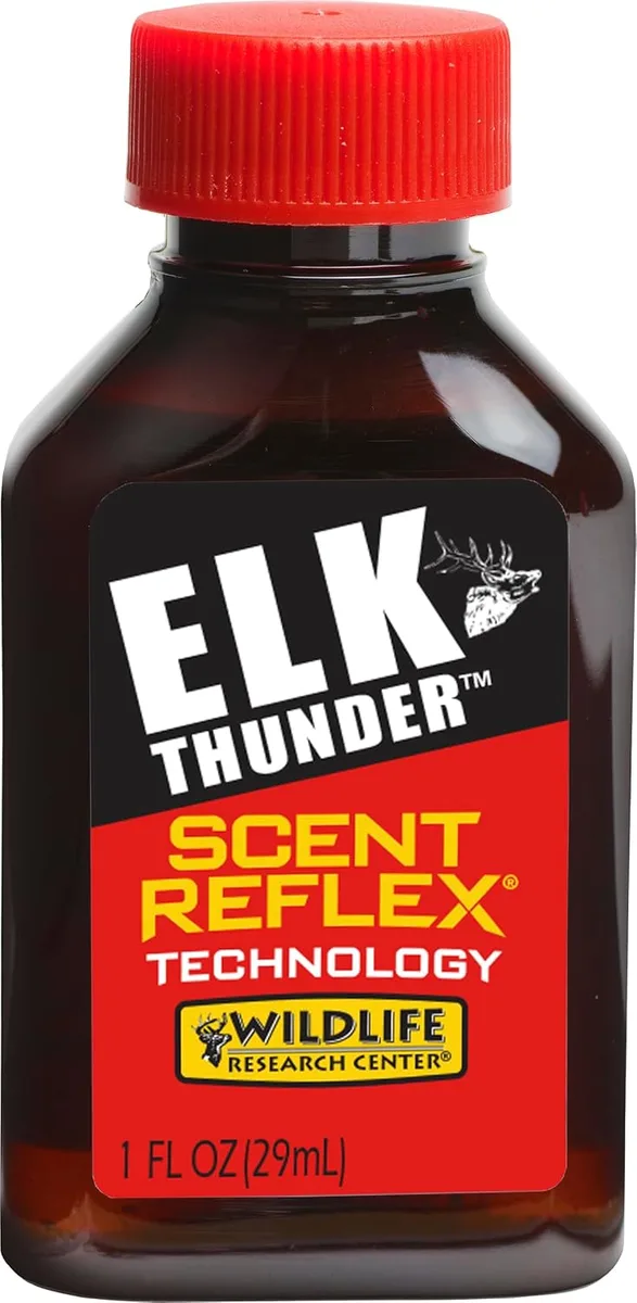 Elk Scent - Rut