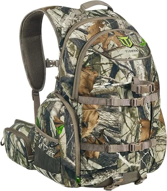Hunting Bag
