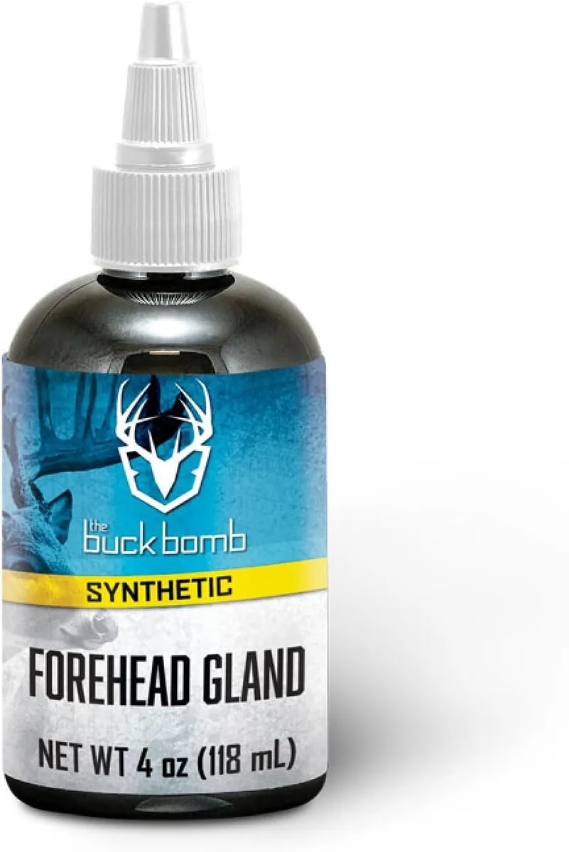 Deer Scent - Buck