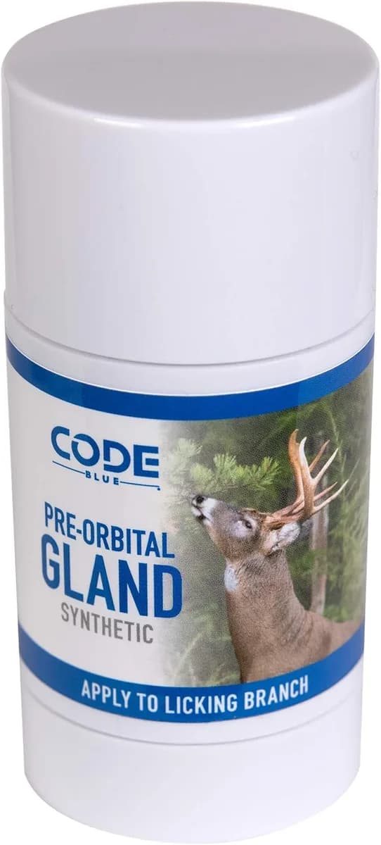 Deer Scent - Buck/Doe