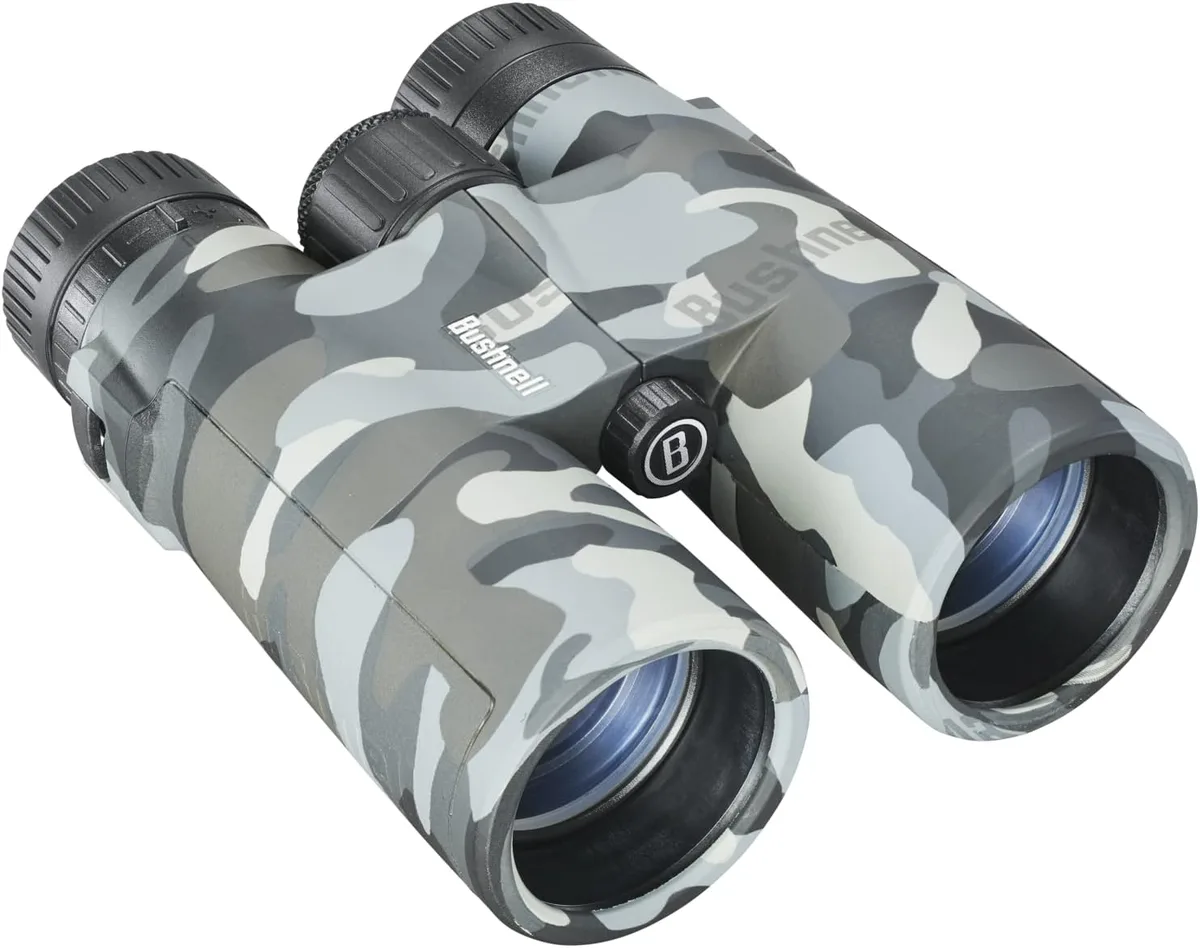 Binoculars 10x42