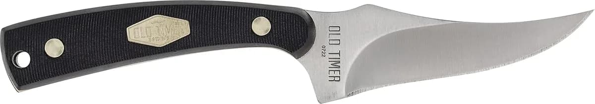 Knife 3 1/4" Blade