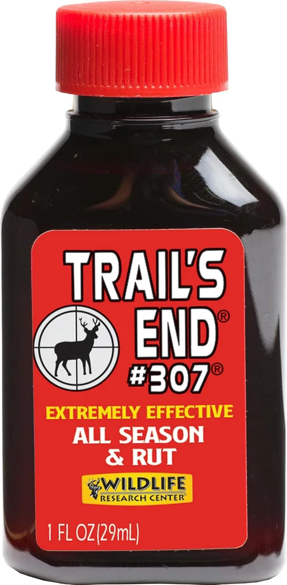 Deer Scent - All Season/Rut