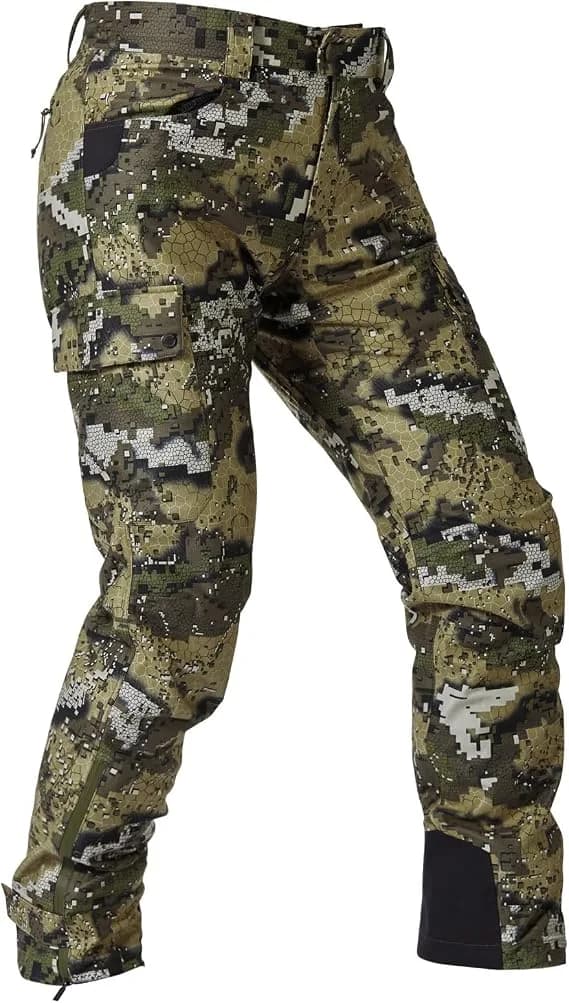 Pants - Waterproof/Breathable