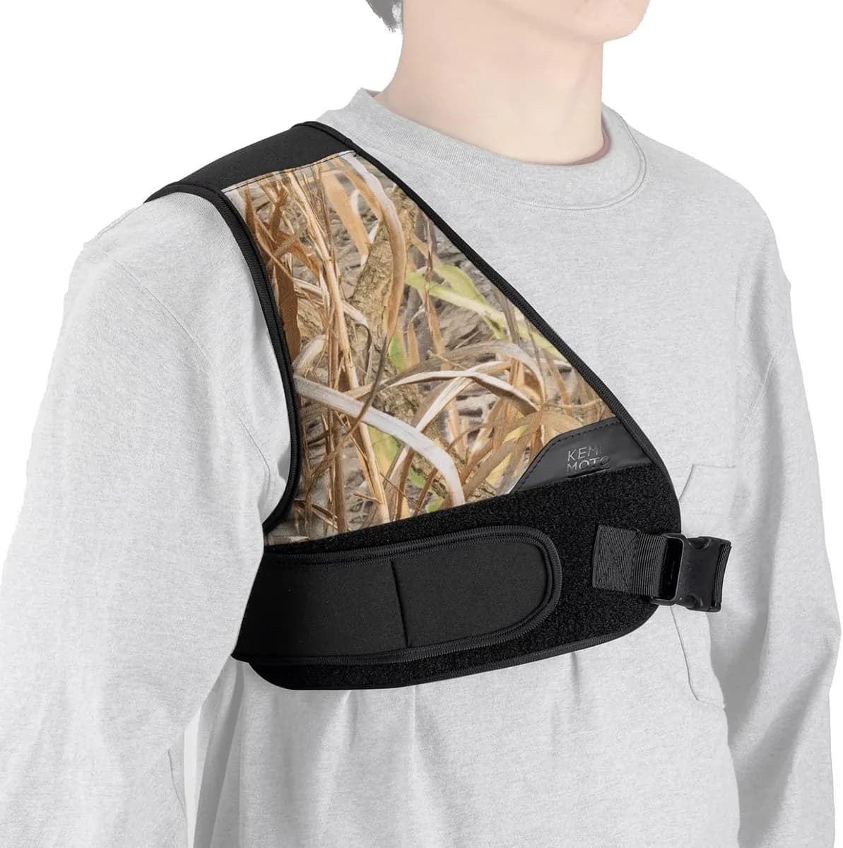 Recoil Cushion
