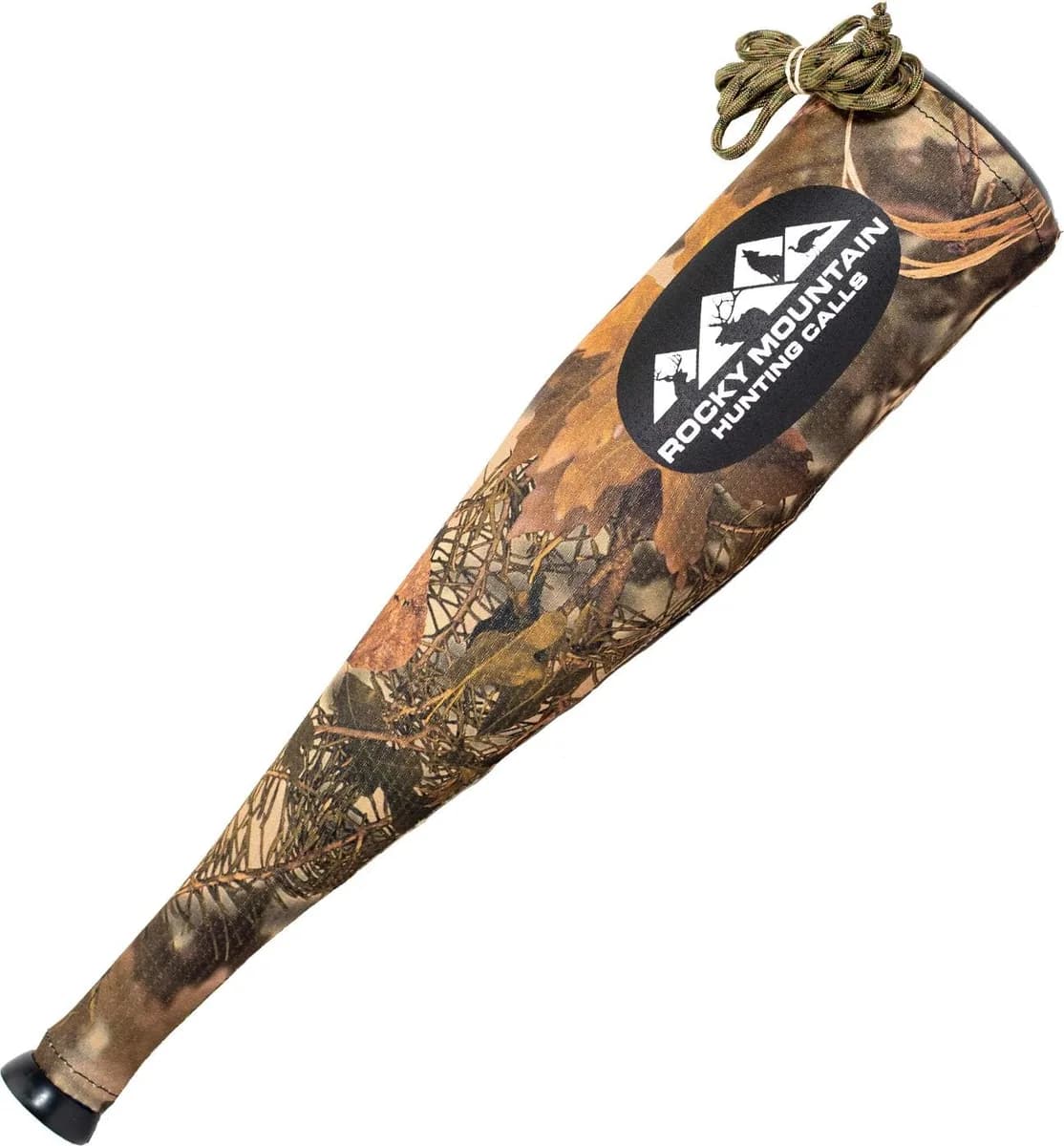 Elk Call - Bull Bugle