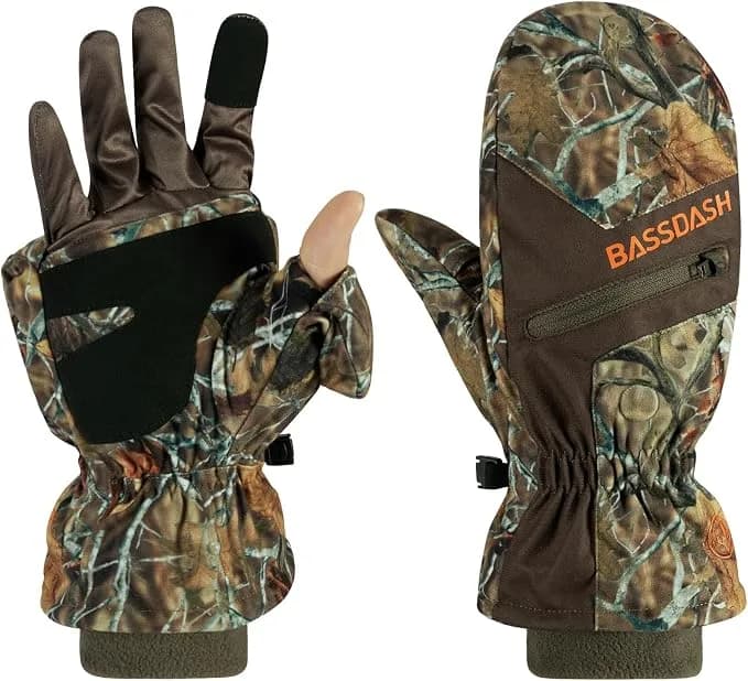 Gloves