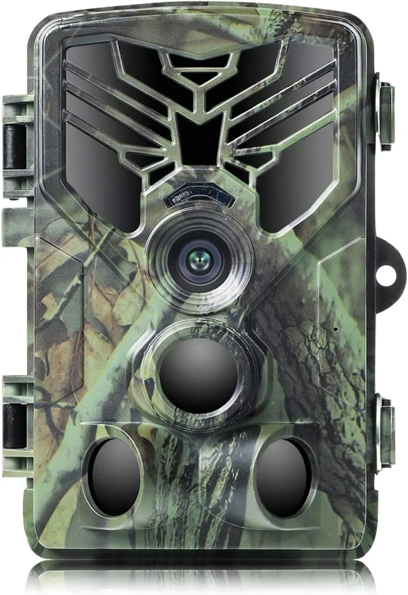 Trail Camera
