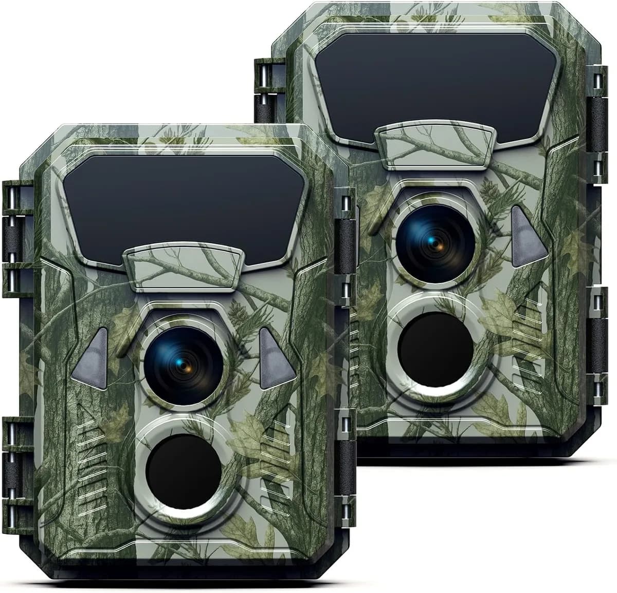 Trail Camera - 2 Pack
