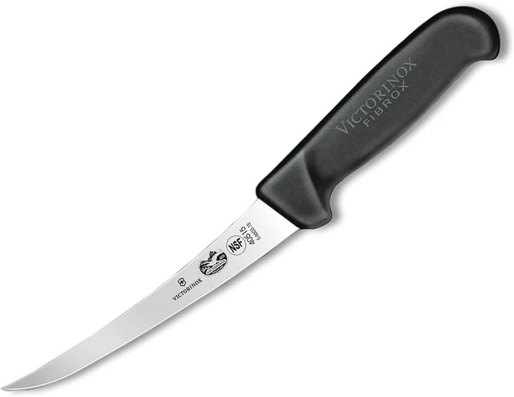 knife - Deboning 6"