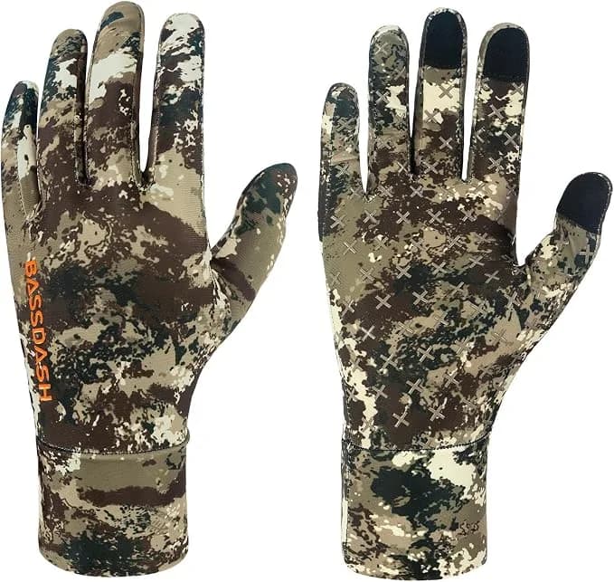 Gloves - Touch Screen