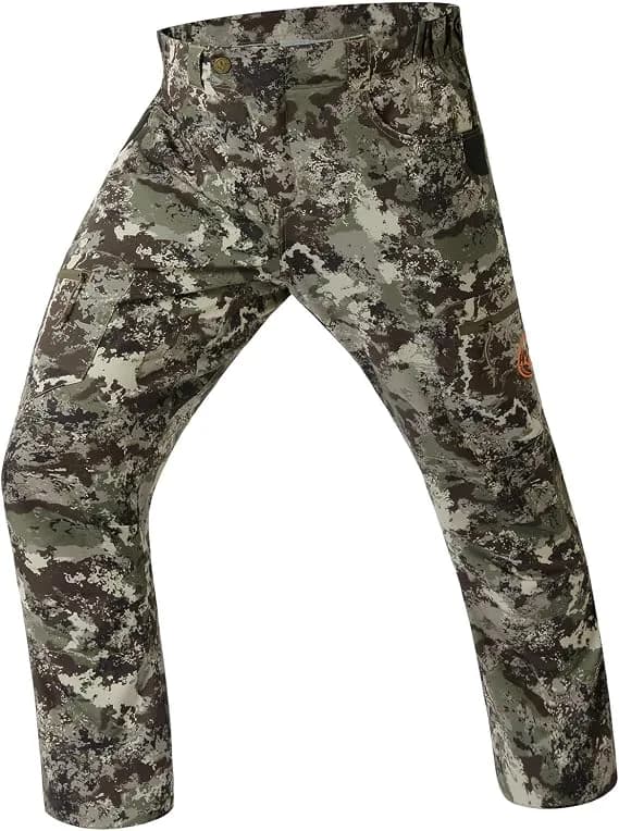 Pants - Water Resistant/Breathable