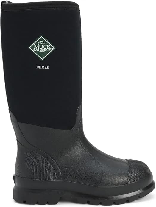 Neoprene Boot - Original Wetland