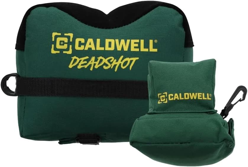 Shooting Rest - Two Piece