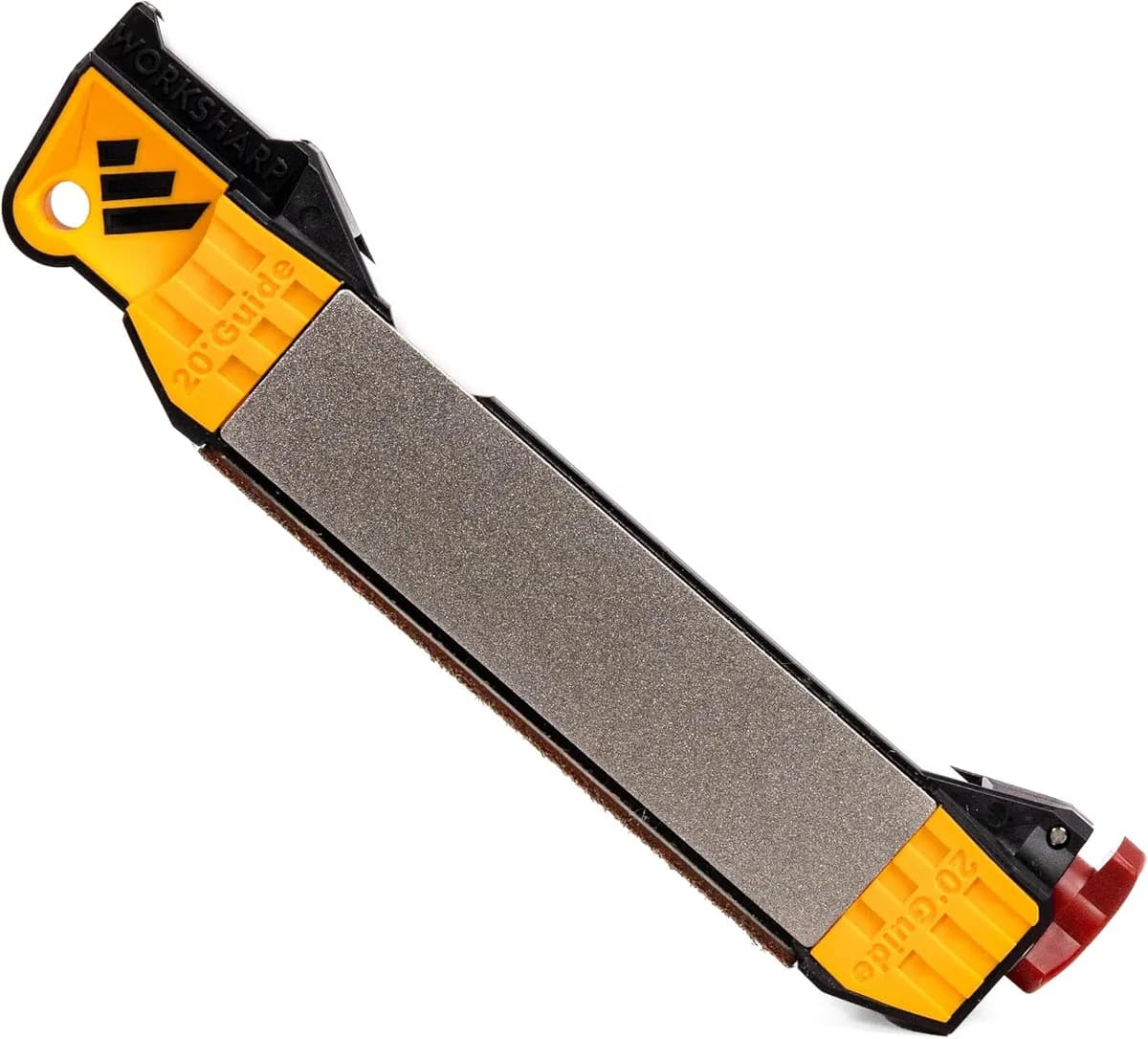 Knife Sharpener