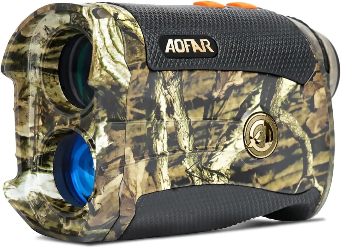 Range Finder - 1200 yards