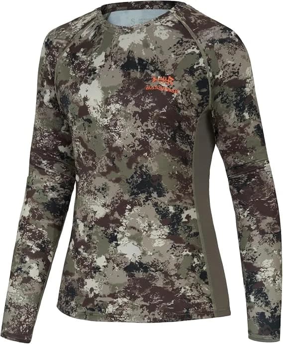 Long Sleeve - Women's/UV protection