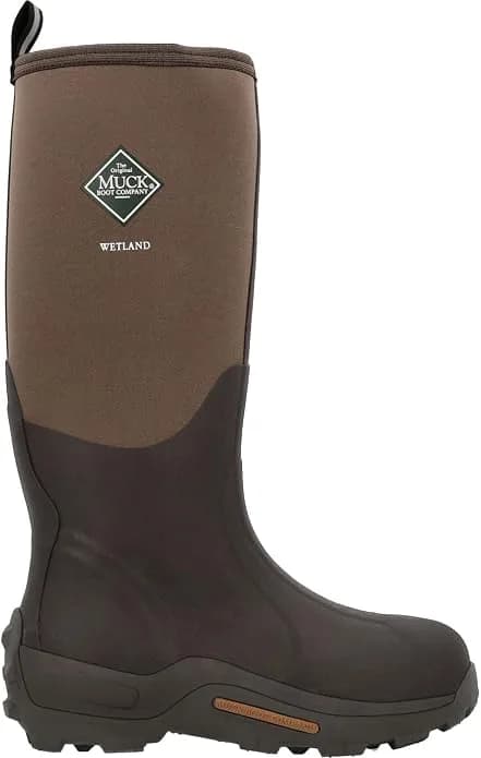Neoprene Boot - Wetland