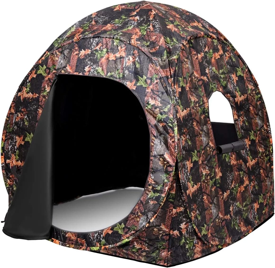 Ground Blind - Pop-Up