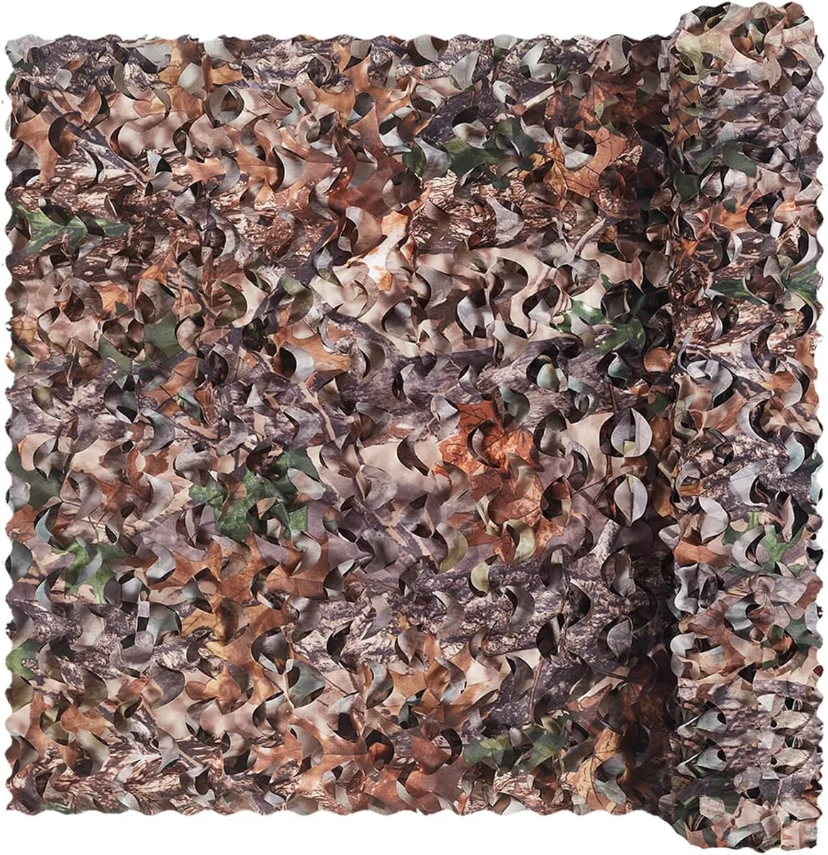Camo Netting