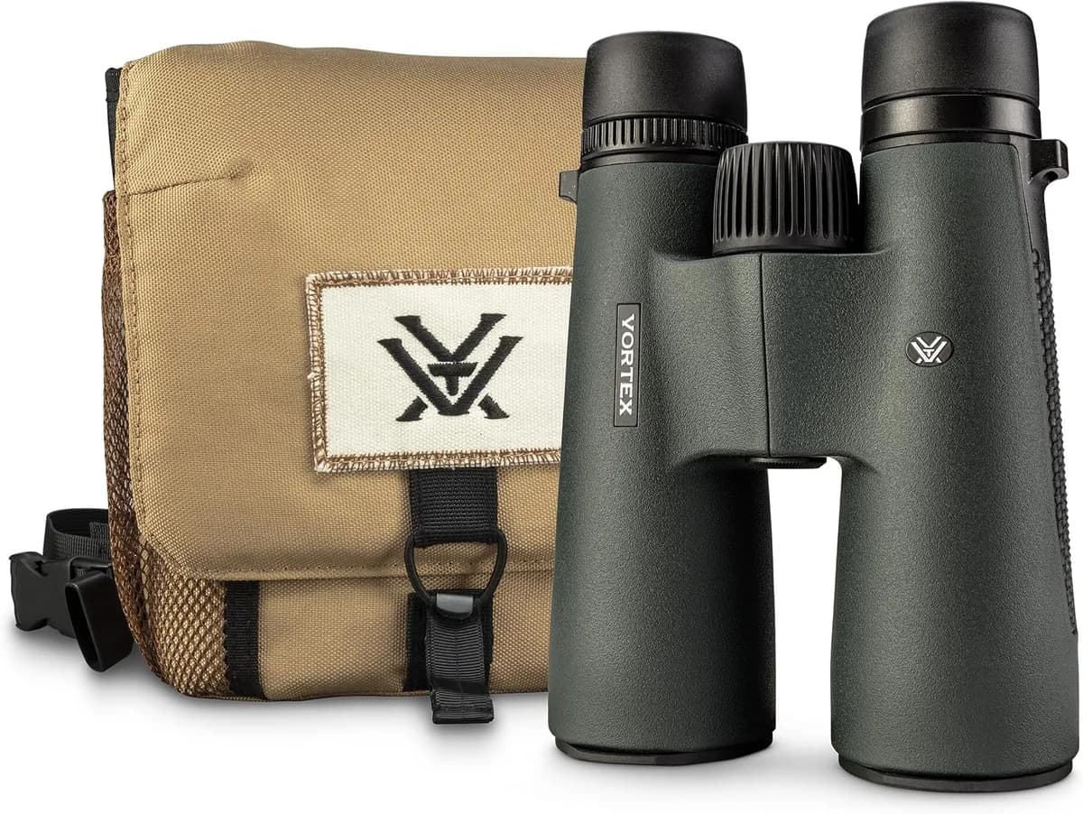 Binoculars - Triumph HD 12x50