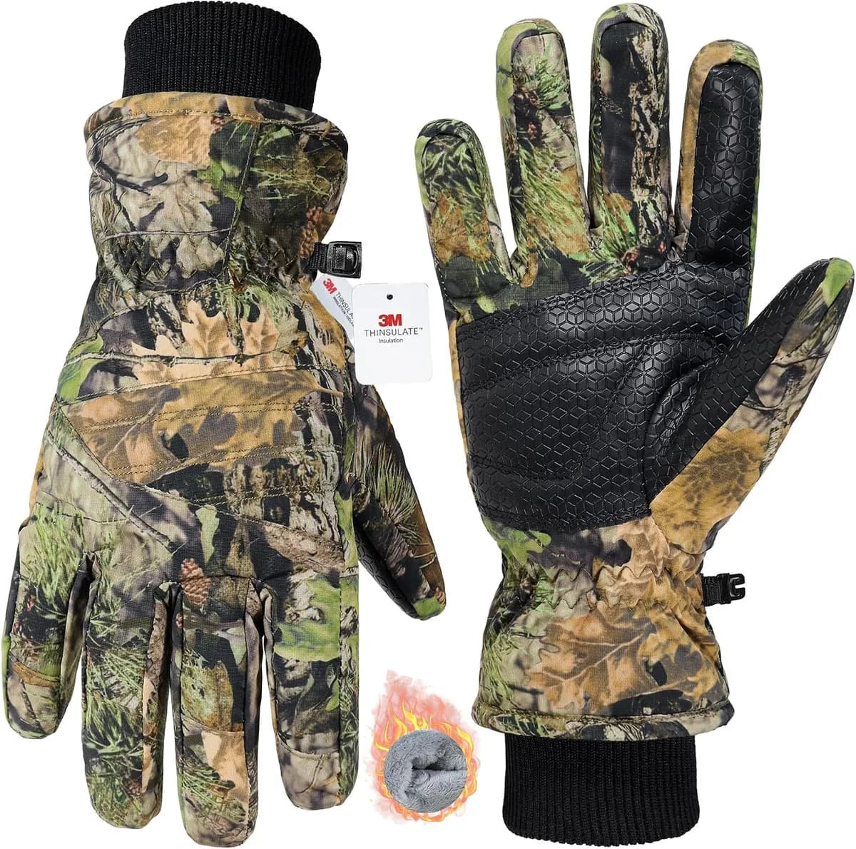 Glove - Winter/Waterproof