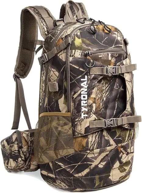 Hunting Bag