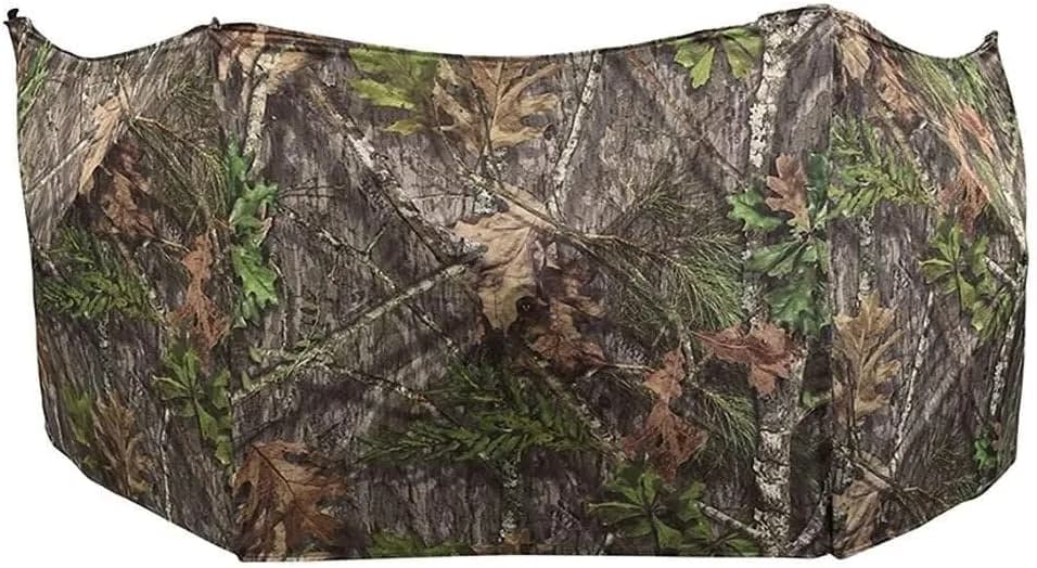 Ground Blind - Single Wall