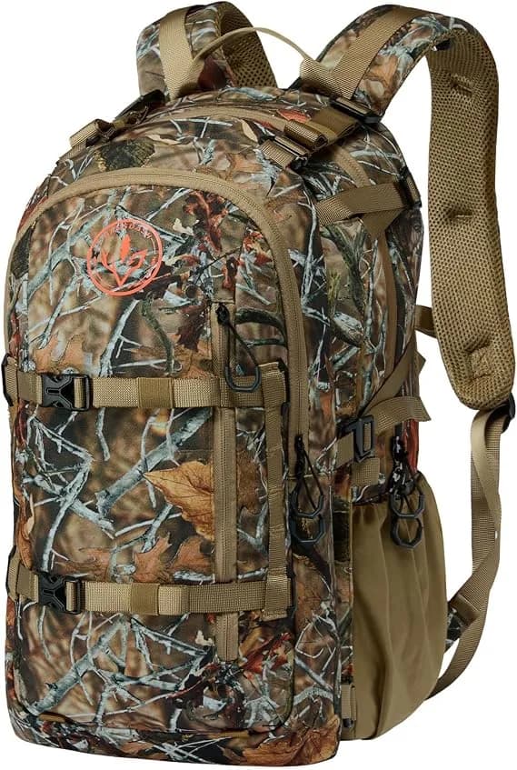 Hunting Bag