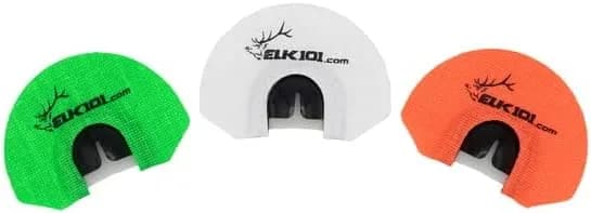 Elk Call - Bull/Cow
