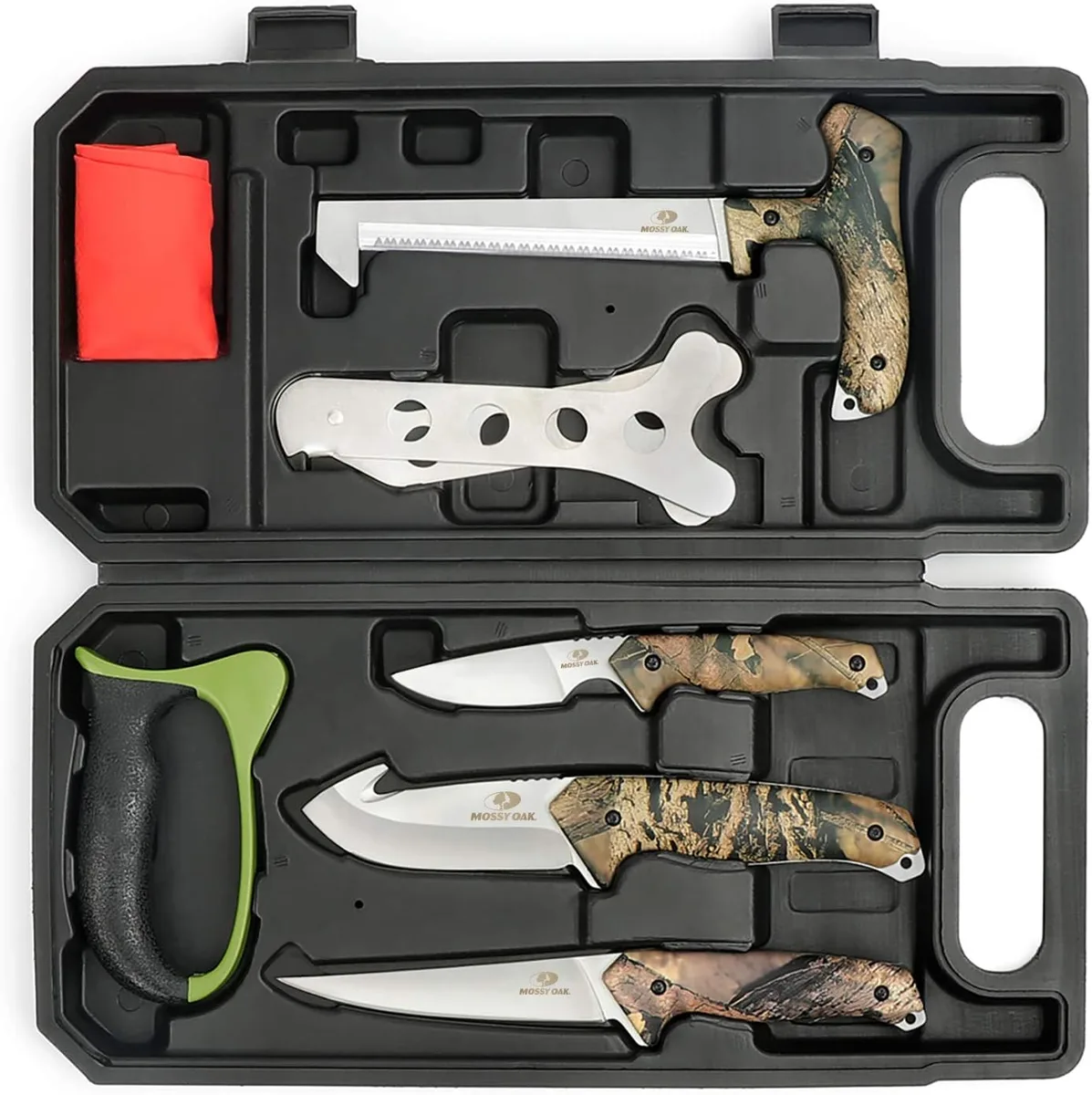 Knife Set