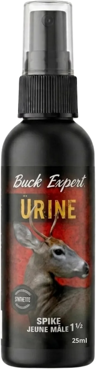 Deer Scent - Young Buck